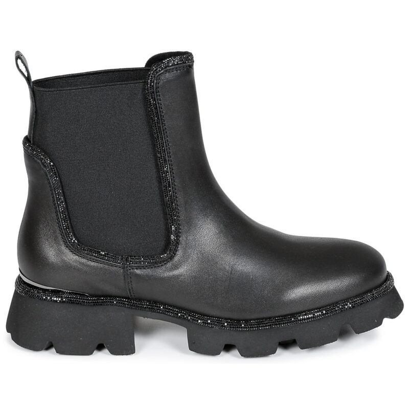 ALMA EN PENA I251354 Black Women's Ankle Boots - 2