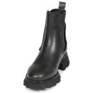ALMA EN PENA I251354 Black Women's Ankle Boots - 3