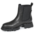 ALMA EN PENA I251354 Black Women's Ankle Boots - 4