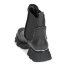 ALMA EN PENA I251354 Black Women's Ankle Boots - 5