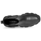 ALMA EN PENA I251354 Black Women's Ankle Boots - 6