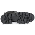 ALMA EN PENA I251354 Black Women's Ankle Boots - 7