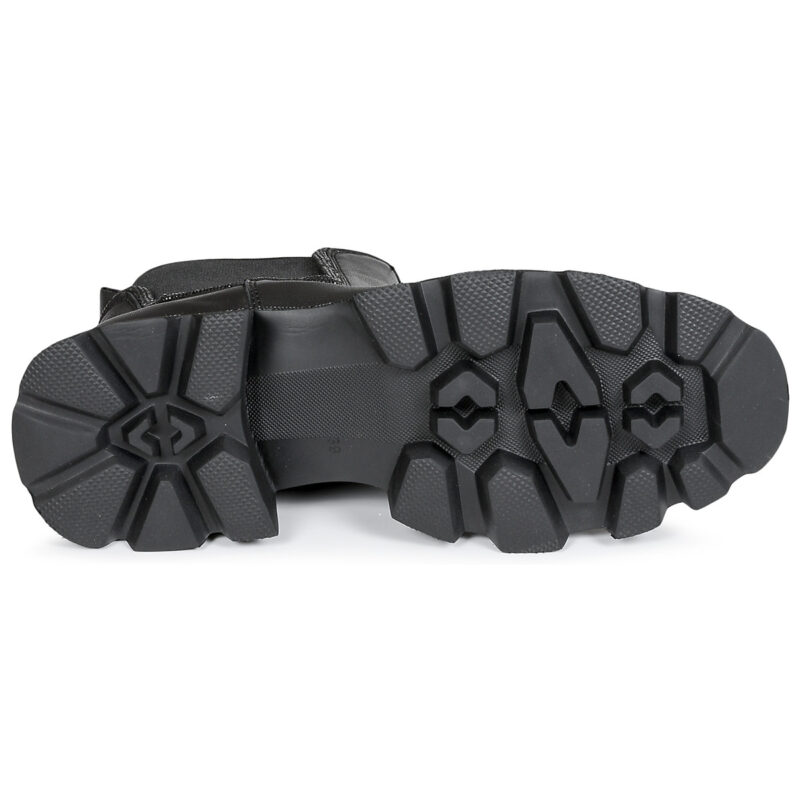 ALMA EN PENA I251354 Black Women's Ankle Boots - 7