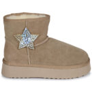 ALMA EN PENA I251441 Beige Stivaletti Donna - 2