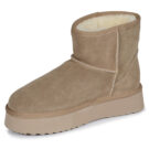 ALMA EN PENA I251441 Beige Stivaletti Donna - 4