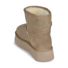 ALMA EN PENA I251441 Beige Stivaletti Donna - 5
