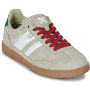 Xti  144170-BEIGE  Beige -  Sneakers basse Donna