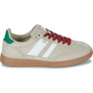Xti 144170-BEIGE Beige Sneakers basse Donna - 2
