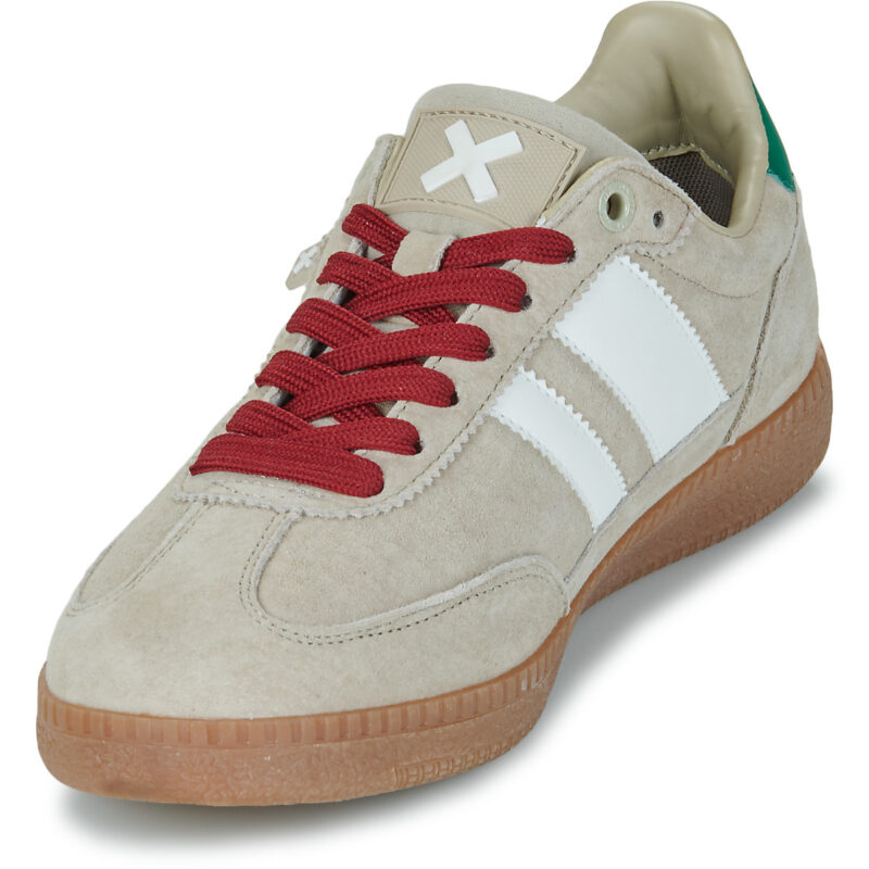 Xti 144170-BEIGE Beige Sneakers basse Donna - 3