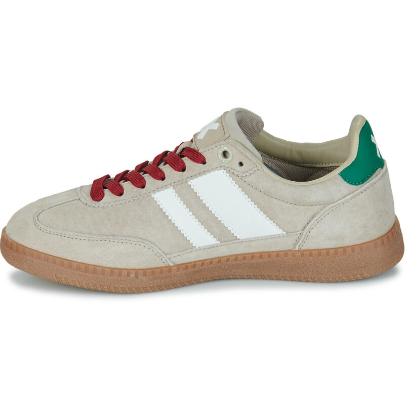 Xti 144170-BEIGE Beige Sneakers basse Donna - 4