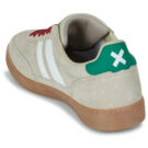 Xti 144170-BEIGE Beige Sneakers basse Donna - 5