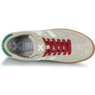 Xti 144170-BEIGE Beige Sneakers basse Donna - 6