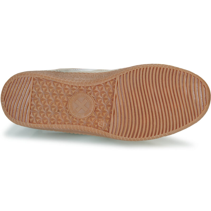 Xti 144170-BEIGE Beige Sneakers basse Donna - 7