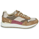 Xti 144206-TAUPE Marrone Sneakers basse Donna - 2
