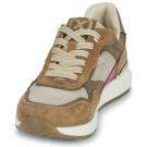 Xti 144206-TAUPE Marrone Sneakers basse Donna - 3