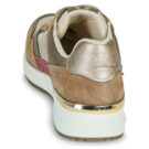 Xti 144206-TAUPE Marrone Sneakers basse Donna - 5