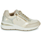 Xti 144223-BEIGE Beige Sneakers basse Donna - 2