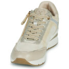 Xti 144223-BEIGE Beige Sneakers basse Donna - 3