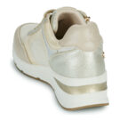 Xti 144223-BEIGE Beige Sneakers basse Donna - 5