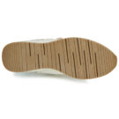 Xti 144223-BEIGE Beige Sneakers basse Donna - 7
