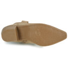 Xti  144309-BEIGE  Beige -  Stivaletti Donna - 7