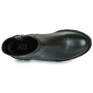 Xti  144313-BLACK  Nero -  Stivaletti Donna - 6