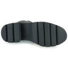 Xti  144313-BLACK  Nero -  Stivaletti Donna - 7
