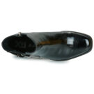 Xti  144315-BLACK  Nero -  Stivaletti Donna - 6