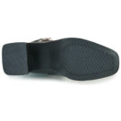 Xti  144315-BLACK  Nero -  Stivaletti Donna - 7