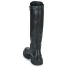 Xti 144419-BLACK Nero Stivali bassi Donna - 5