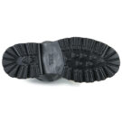 Xti 144419-BLACK Nero Stivali bassi Donna - 7