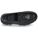 Xti  144429-BLACK  Nero -  Mocassini Donna - 6