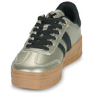 Xti  144585-GOLD  Oro -  Sneakers basse Donna - 3
