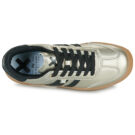 Xti  144585-GOLD  Oro -  Sneakers basse Donna - 6