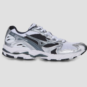 Mizuno  WAVE RIDER 10 Sport  Bianco -  Sneakers basse Donna