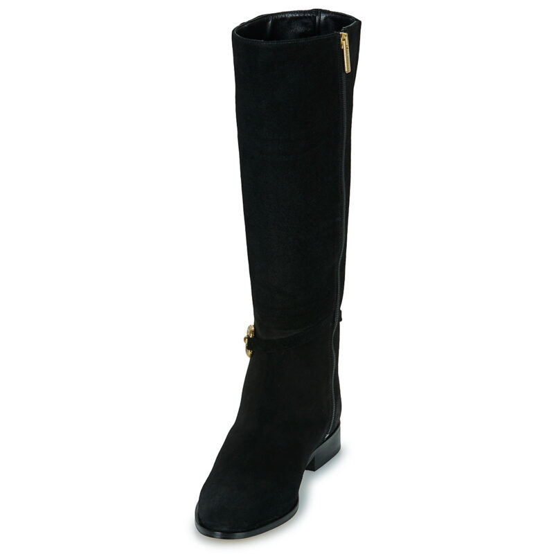 Fericelli MAYOTTE Black Low Boots Women - 3
