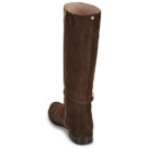 Fericelli Bottes basses marron pour femmes MAYOTTE - Pointure 5