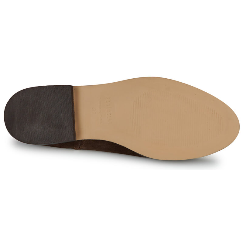 Fericelli Bottes basses marron pour femmes MAYOTTE - Pointure 7