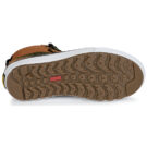 Vans MTE Sk8-Hi Waterproof Insulated Marrone Sneakers alte Donna - 7