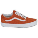 Vans Old Skool Arancio Sneakers basse Donna - 2