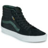 Vans  SK8-Hi  Nero -  Sneakers alte Donna