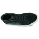 Vans SK8-Hi Nero Sneakers alte Donna - 6