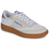 Reebok Classic  CLUB C 85  Bianco -  Sneakers basse Donna