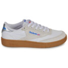 Reebok Classic  CLUB C 85  Bianco -  Sneakers basse Donna - 2