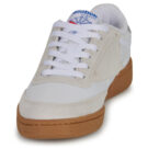 Reebok Classic  CLUB C 85  Bianco -  Sneakers basse Donna - 3