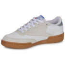 Reebok Classic  CLUB C 85  Bianco -  Sneakers basse Donna - 4