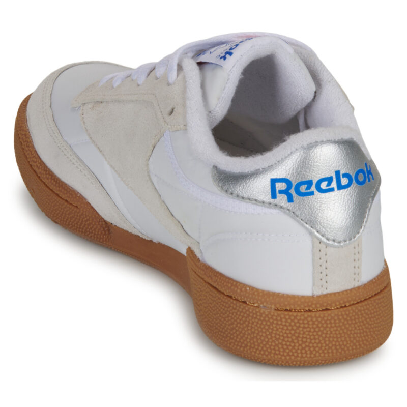 Reebok Classic  CLUB C 85  Bianco -  Sneakers basse Donna - 5