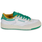 Reebok Classic CLUB C 85 Bianco Sneakers basse Donna - 2
