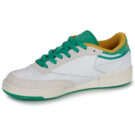 Reebok Classic CLUB C 85 Bianco Sneakers basse Donna - 4