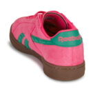 Reebok Classic CLUB C GROUNDS UK Rosa Sneakers basse Donna - 5